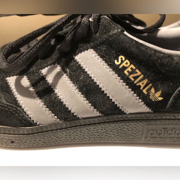 Adidas shoes Spezial men’s size 7 women’s 9 - Picture 3 of 7